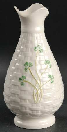 Archive Collection 6" Blarney Vase