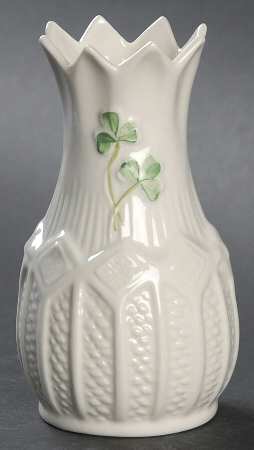 Archive Collection 4" Mini Cashel Vase
