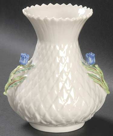 Archive Collection 5" Vase