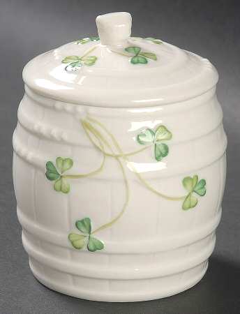 Archive Collection Marmalade & Lid