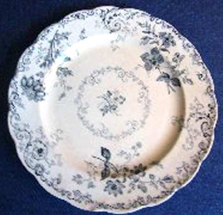 Chelsea Blue by Bishop &amp; Stonier