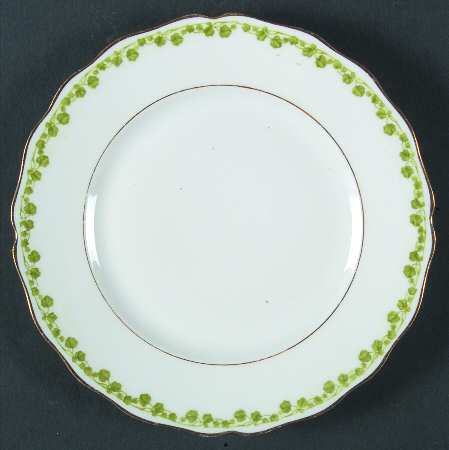 BER486 Dessert/Pie Plate