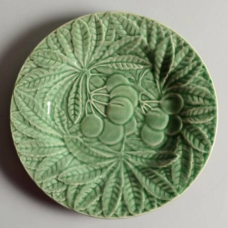 BPI44 Salad Plate