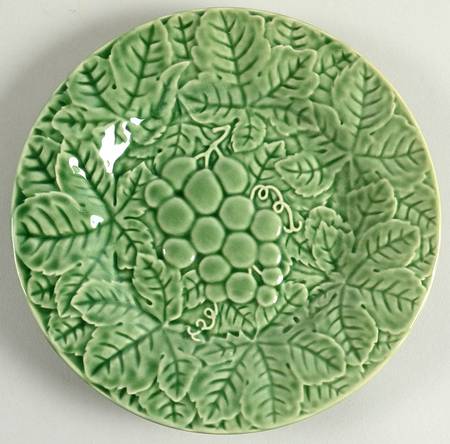 BPI44 Salad Plate