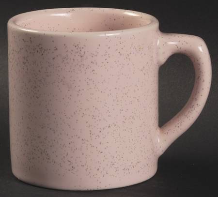 Kitchenware Pink by Bauer