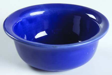 Plain Cobalt Blue by Bauer