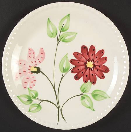 Michelle by Blue Ridge Southern Pottery
