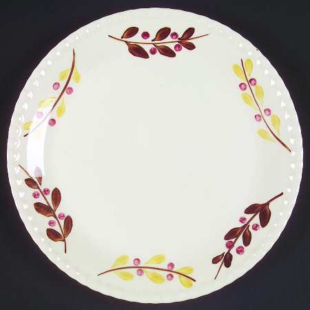 BRP122 by Blue Ridge Southern Pottery