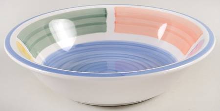 BPY1 Coupe Soup Bowl