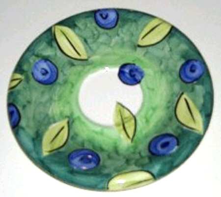 BOM2 Saucer