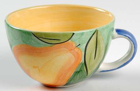 BOM2 Flat Cup