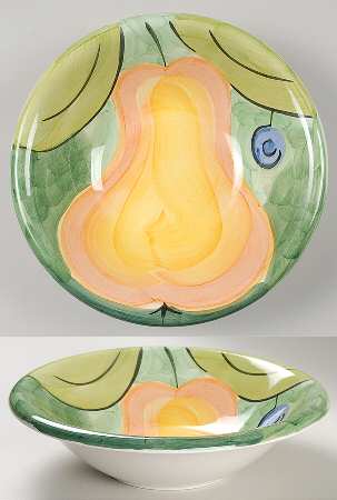 BOM2 Coupe Soup Bowl