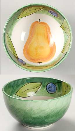 BOM2 Coupe Cereal Bowl