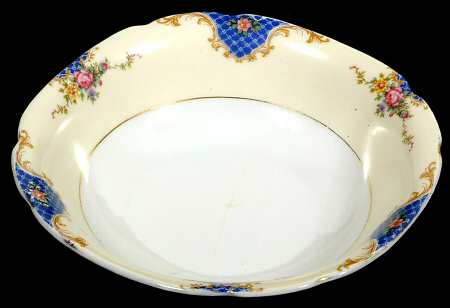 GEI19 Coupe Cereal Bowl