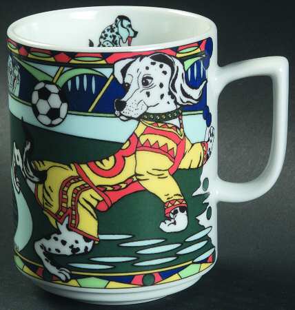 Sports Animals (Mugs Only) Mug