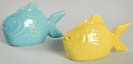 Chicken of the Sea by Bauer