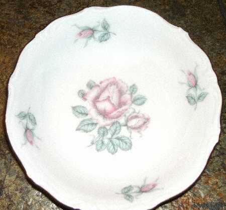 WIG1078 Fruit/Dessert (Sauce) Bowl