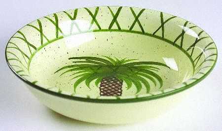 BAU53 Coupe Soup Bowl