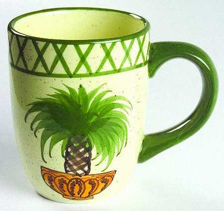 BAU53 Mug