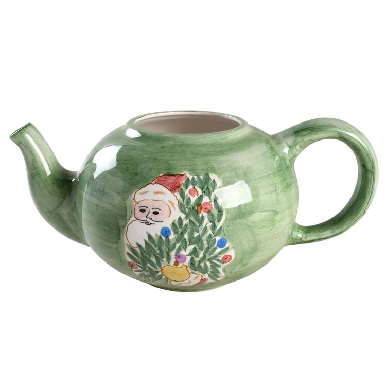 BL9 Teapot No Lid