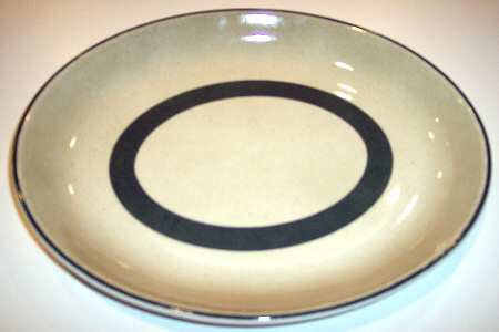 BUF131 by Buffalo Pottery
