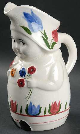 Betsy Jugs Betsy Jug