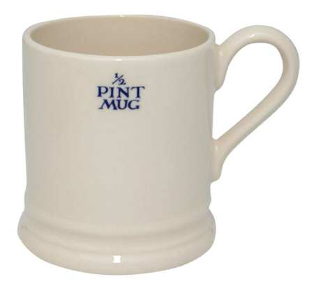 Utility Mug