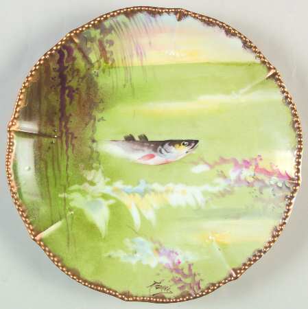 BWD560 Dinner Plate