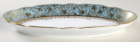 Eden Turquoise Relish