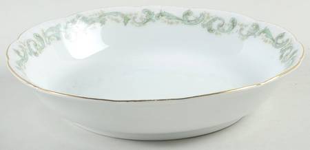 BSS76 Coupe Soup Bowl