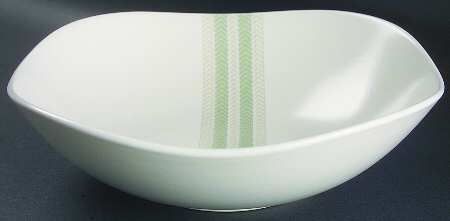 Cabana Green Soup/Cereal Bowl