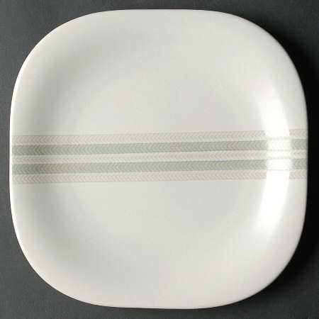 Cabana Green Salad Plate
