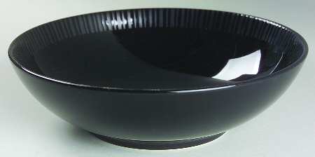 Dash Ebony Soup/Cereal Bowl