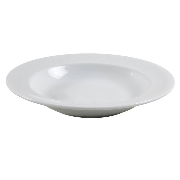 Hi Lite Rim Soup Bowl