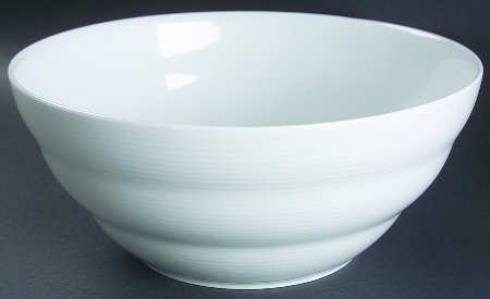 Hi Lite 8" Round Vegetable Bowl by Block