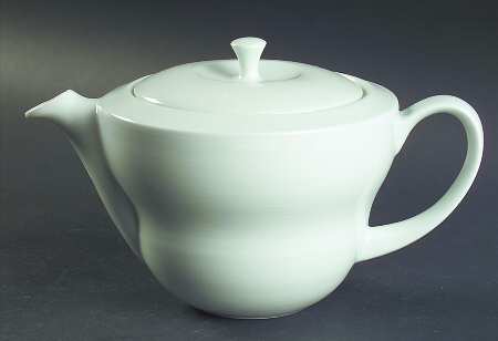 Hi Lite Teapot & Lid by Block