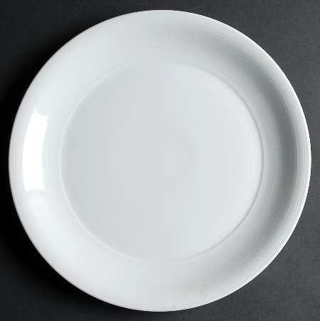 Hi Lite Service Plate (Charger)