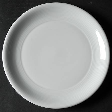 Hi Lite Salad/Dessert Plate