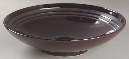 Parallels Mahogany Soup/Cereal Bowl