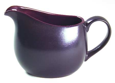 Pin Wheel Creamer