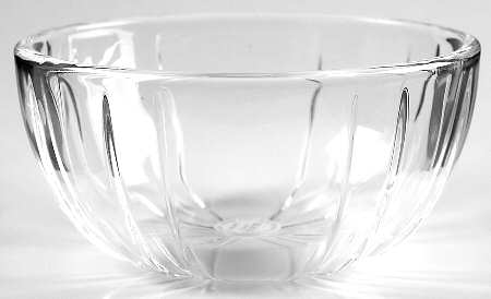 Pin Wheel Small Fruit Dessert Bowl