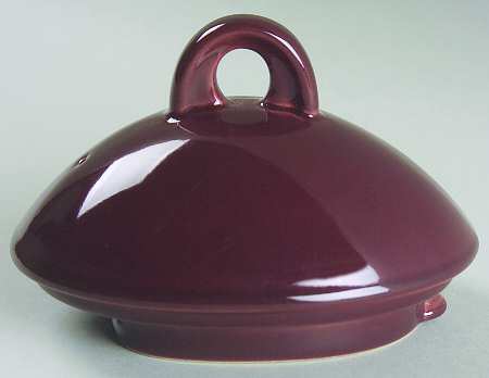 Pin Wheel Lid for Coffee Pot