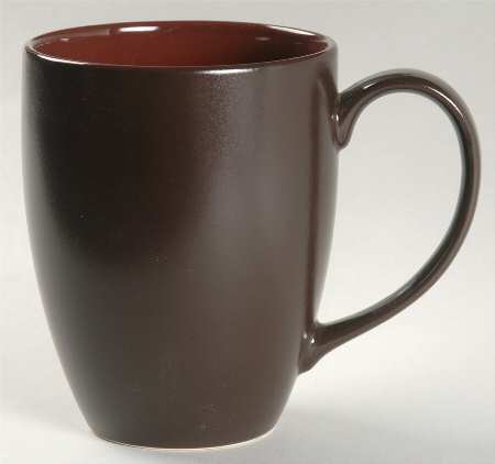 Pin Wheel Mug
