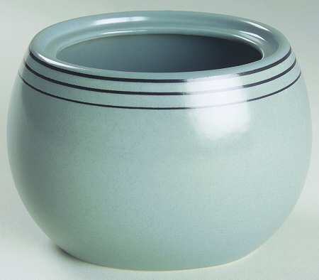 Race Track Sugar Bowl No Lid