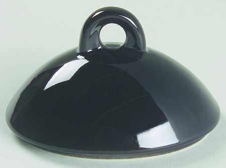 Race Track Lid for Sugar Bowl
