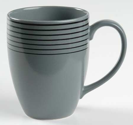 Race Track Mug