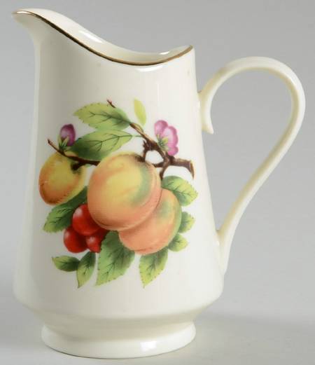 BAU54 Creamer