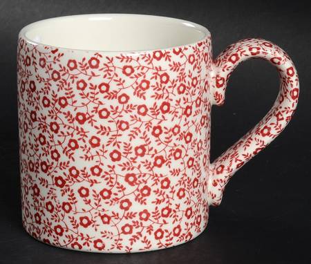 Felicity Pink Mug