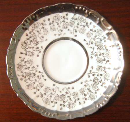 BTH188 Saucer
