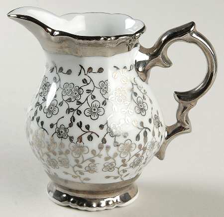 BTH188 Creamer